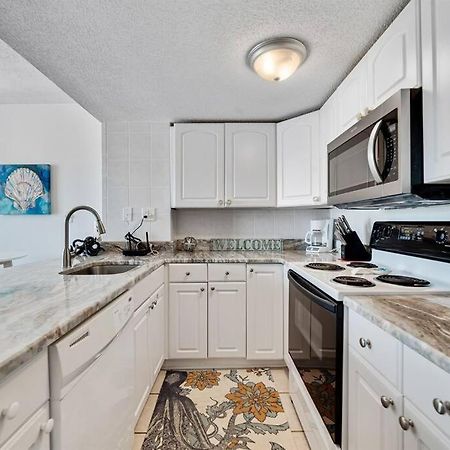 Gulf Shores Surf & Racquet Club - Cozy 1 Bedroom Luaran gambar