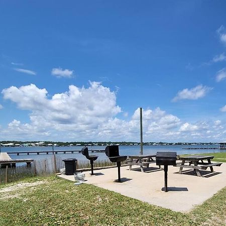 Gulf Shores Surf & Racquet Club - Cozy 1 Bedroom Luaran gambar