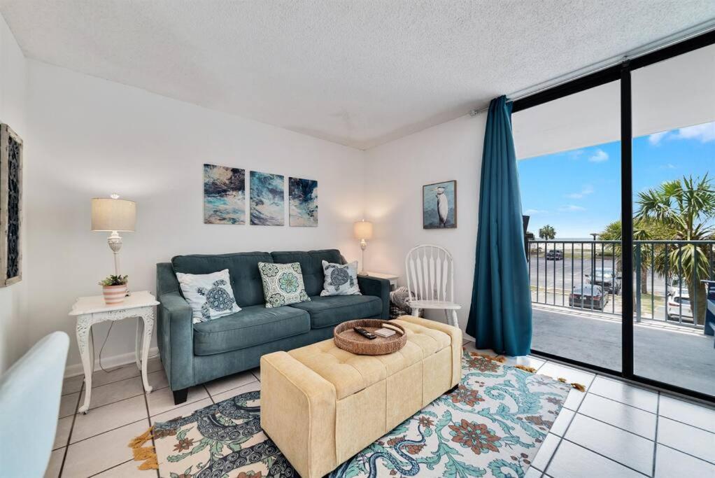 Gulf Shores Surf & Racquet Club - Cozy 1 Bedroom Luaran gambar