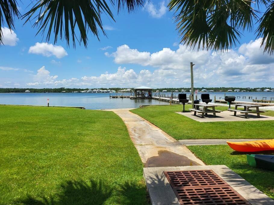 Gulf Shores Surf & Racquet Club - Cozy 1 Bedroom Luaran gambar