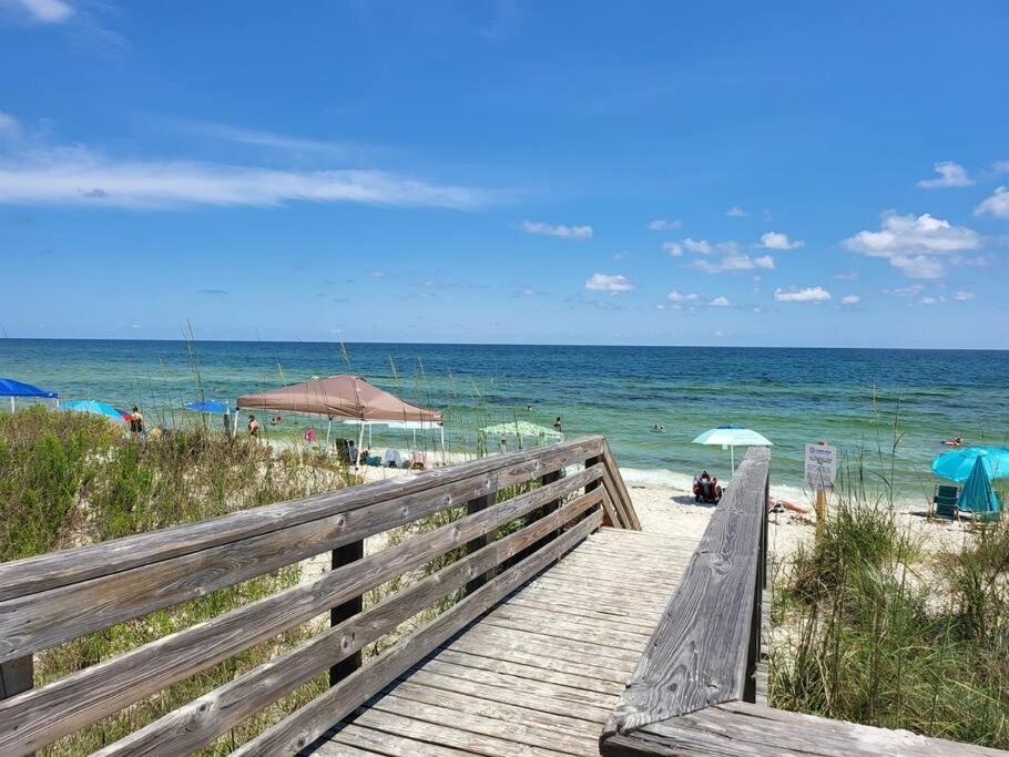Gulf Shores Surf & Racquet Club - Cozy 1 Bedroom Luaran gambar