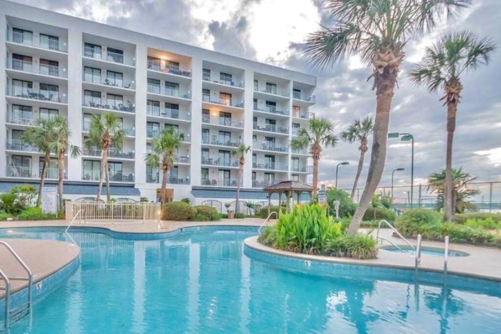 Gulf Shores Surf & Racquet Club - Cozy 1 Bedroom Luaran gambar