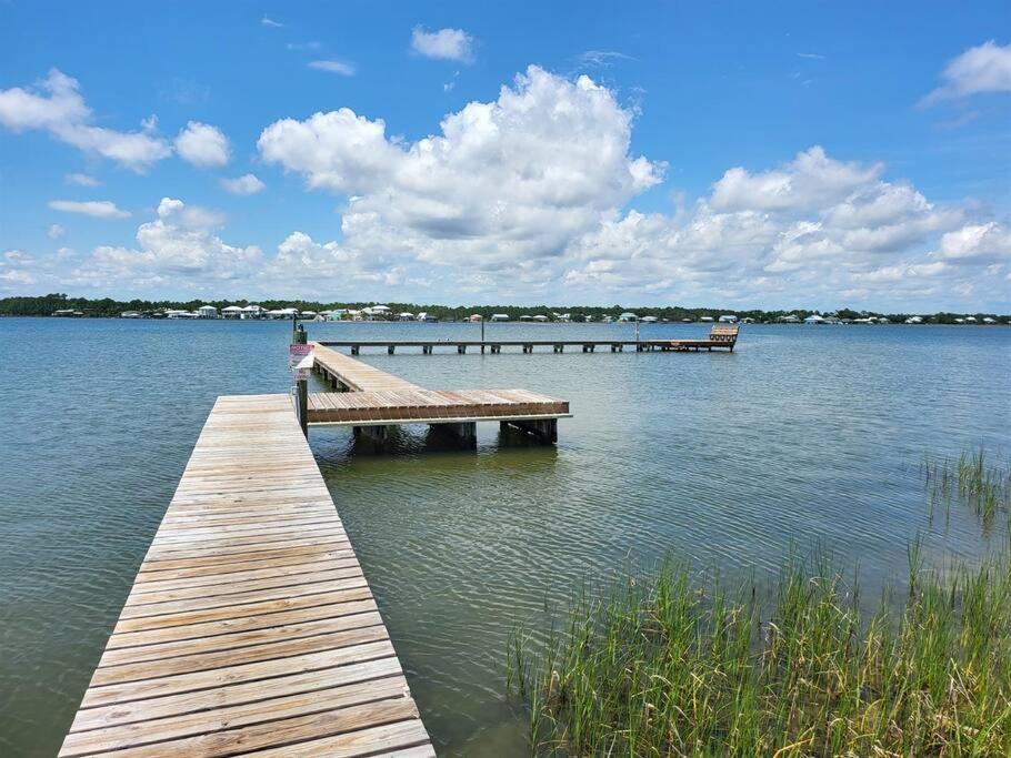 Gulf Shores Surf & Racquet Club - Cozy 1 Bedroom Luaran gambar