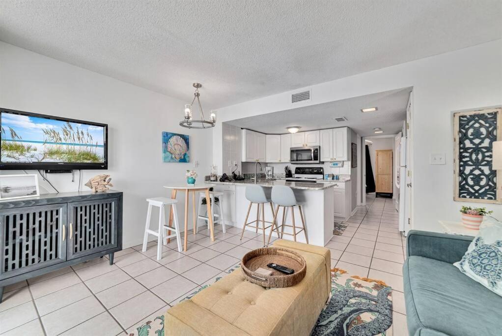 Gulf Shores Surf & Racquet Club - Cozy 1 Bedroom Luaran gambar