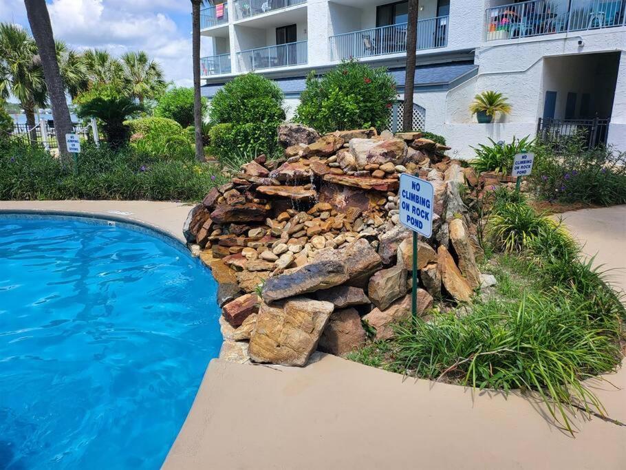 Gulf Shores Surf & Racquet Club - Cozy 1 Bedroom Luaran gambar