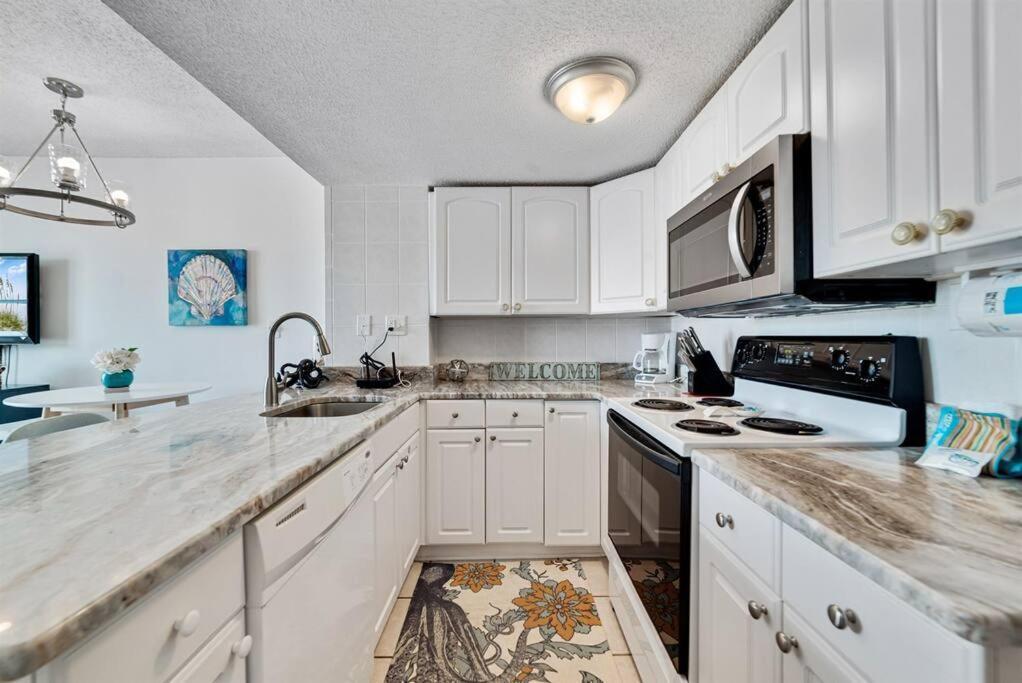 Gulf Shores Surf & Racquet Club - Cozy 1 Bedroom Luaran gambar