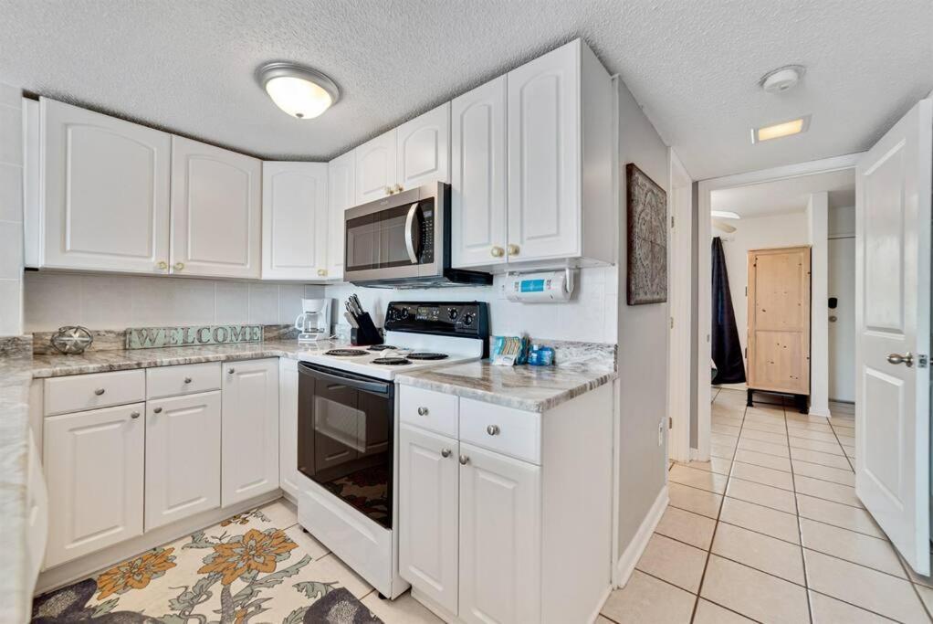 Gulf Shores Surf & Racquet Club - Cozy 1 Bedroom Luaran gambar