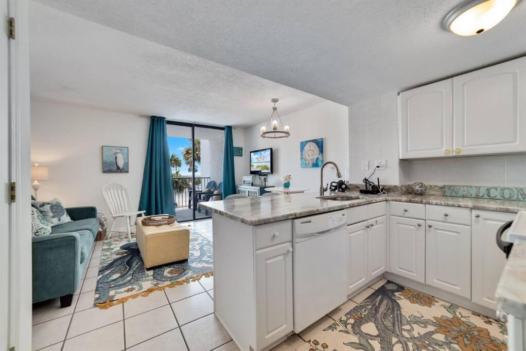 Gulf Shores Surf & Racquet Club - Cozy 1 Bedroom Luaran gambar