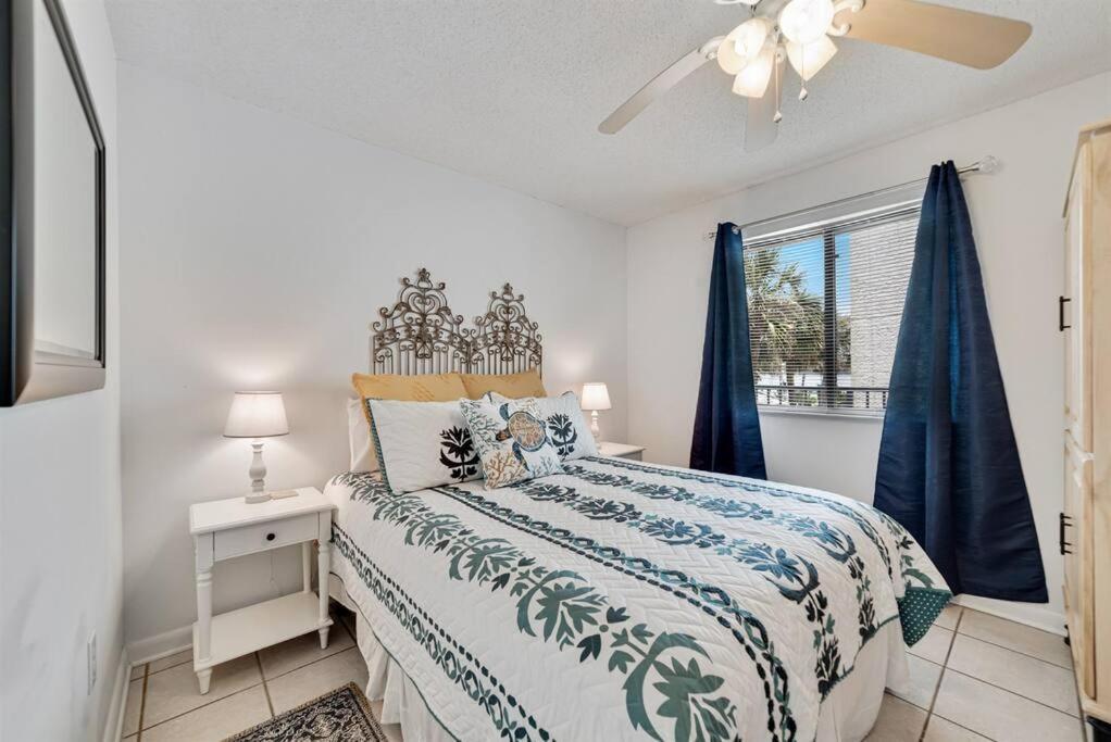 Gulf Shores Surf & Racquet Club - Cozy 1 Bedroom Luaran gambar