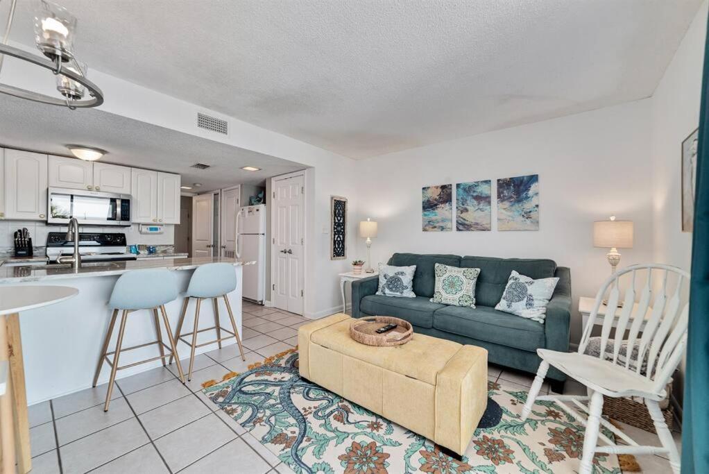 Gulf Shores Surf & Racquet Club - Cozy 1 Bedroom Luaran gambar