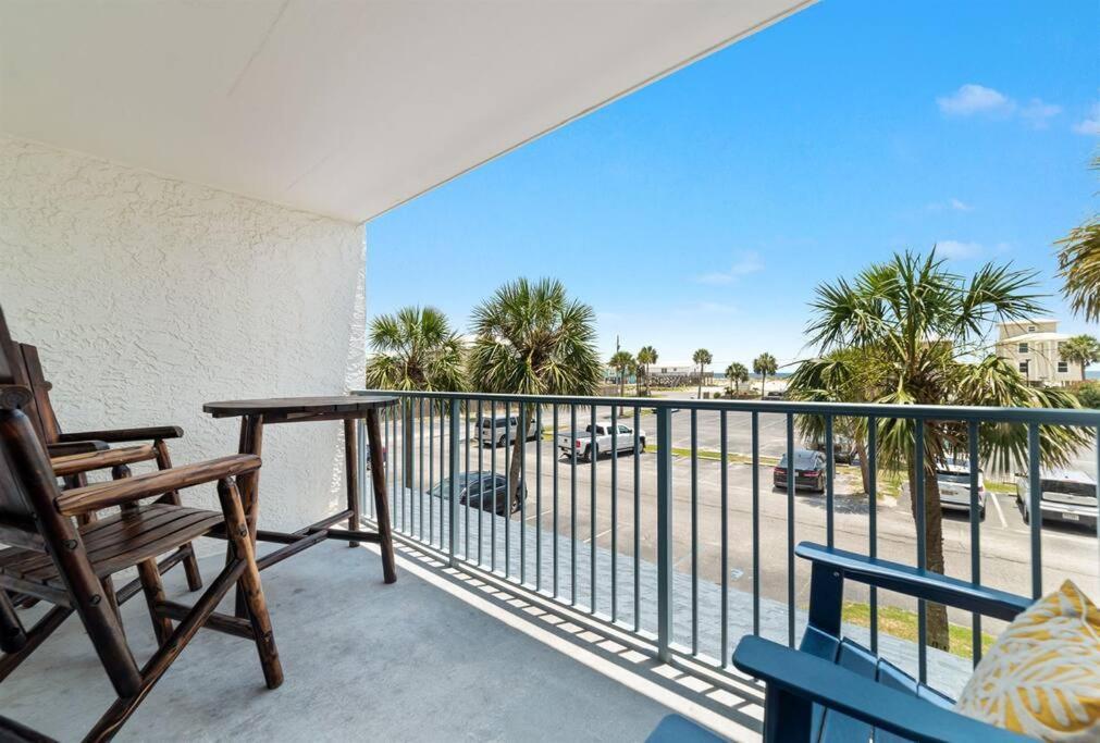 Gulf Shores Surf & Racquet Club - Cozy 1 Bedroom Luaran gambar