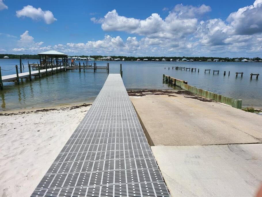 Gulf Shores Surf & Racquet Club - Cozy 1 Bedroom Luaran gambar