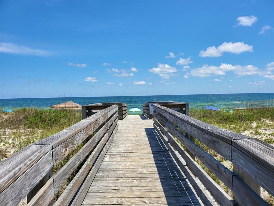 Gulf Shores Surf & Racquet Club - Cozy 1 Bedroom Luaran gambar