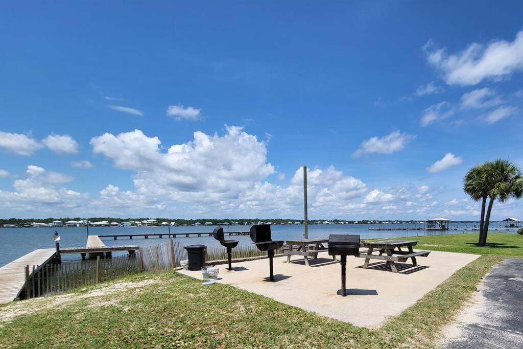 Gulf Shores Surf & Racquet Club - Cozy 1 Bedroom Luaran gambar