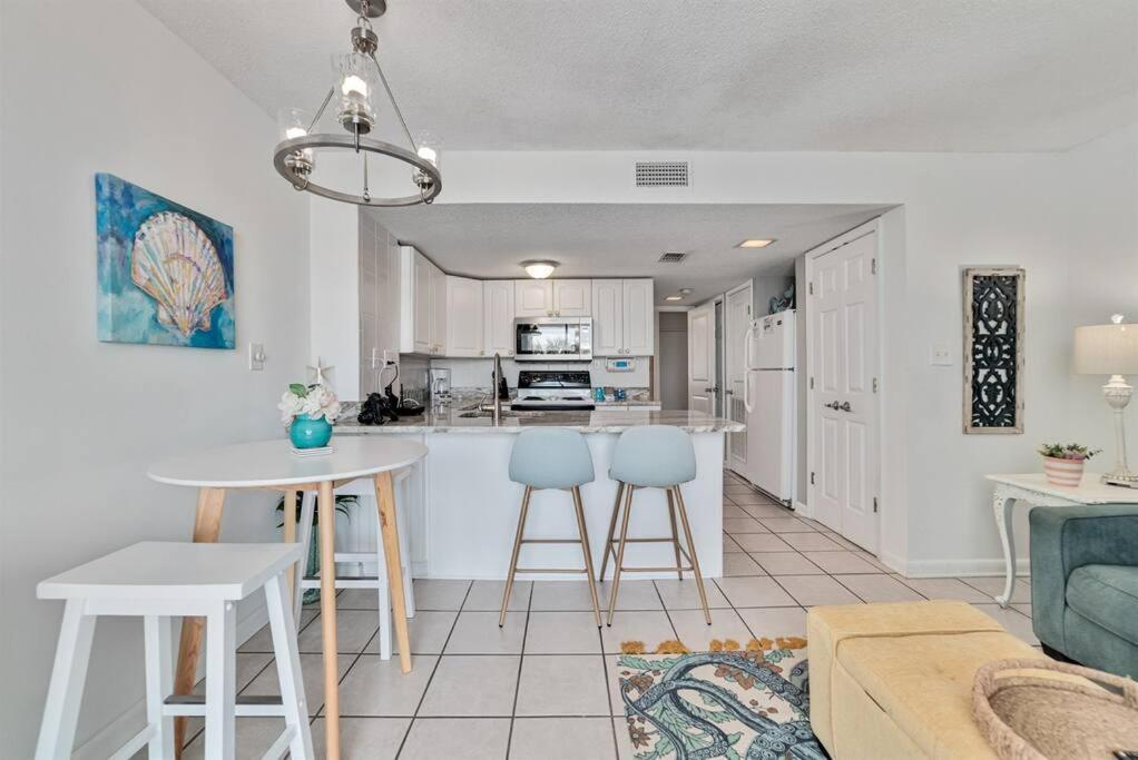 Gulf Shores Surf & Racquet Club - Cozy 1 Bedroom Luaran gambar