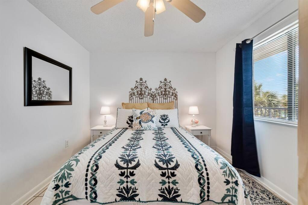 Gulf Shores Surf & Racquet Club - Cozy 1 Bedroom Luaran gambar