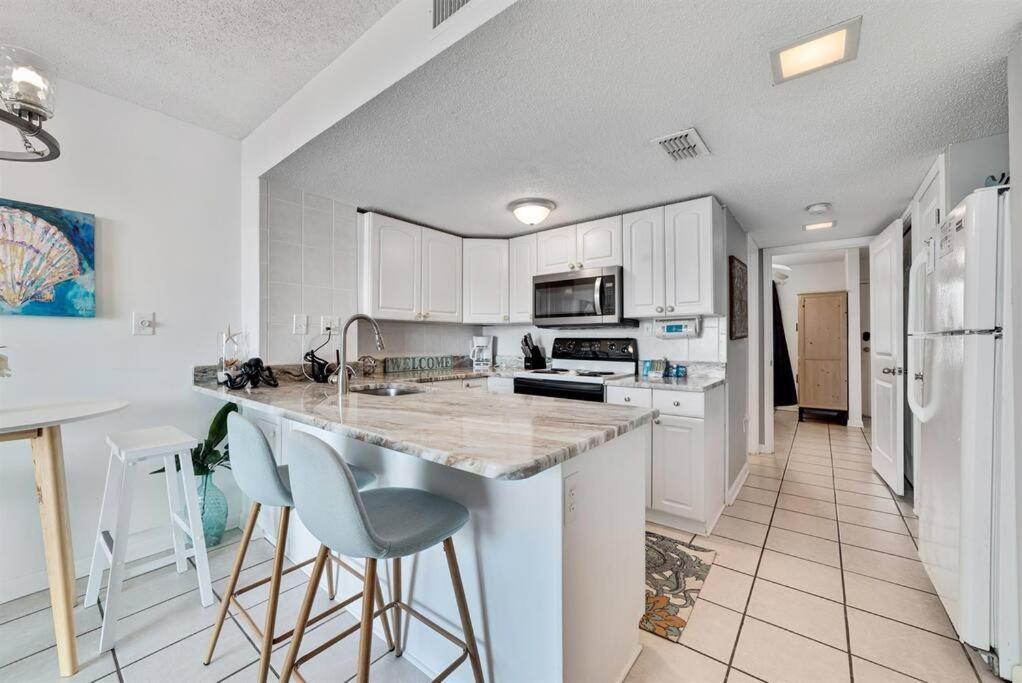 Gulf Shores Surf & Racquet Club - Cozy 1 Bedroom Luaran gambar