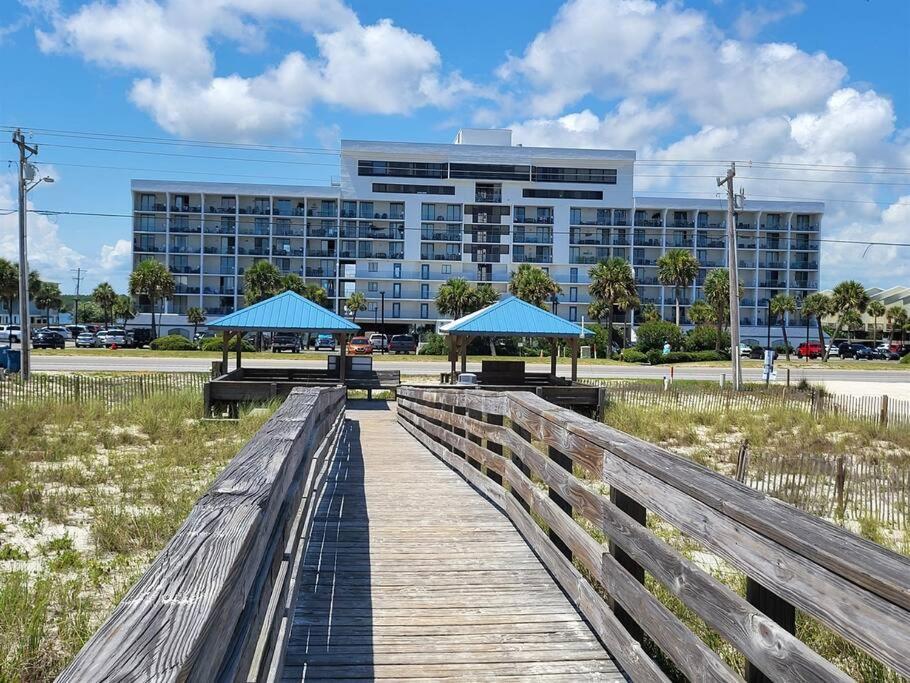 Gulf Shores Surf & Racquet Club - Cozy 1 Bedroom Luaran gambar