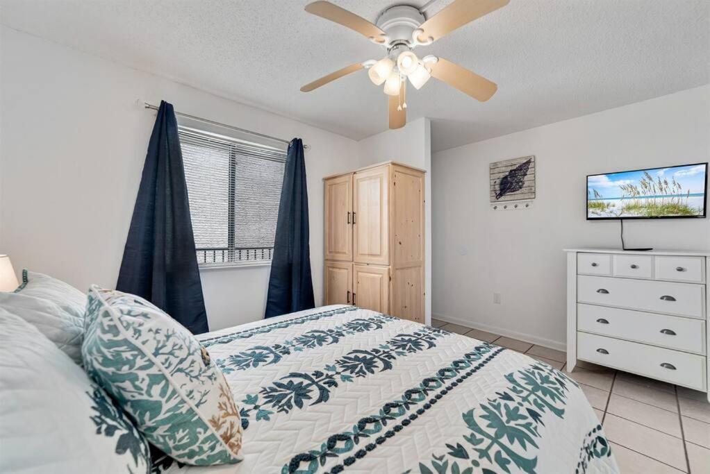 Gulf Shores Surf & Racquet Club - Cozy 1 Bedroom Luaran gambar