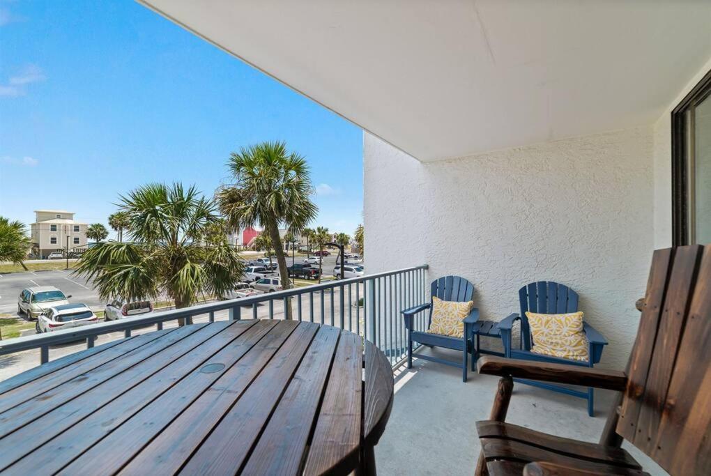 Gulf Shores Surf & Racquet Club - Cozy 1 Bedroom Luaran gambar