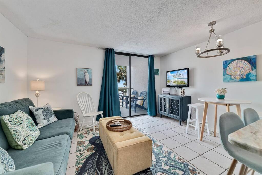 Gulf Shores Surf & Racquet Club - Cozy 1 Bedroom Luaran gambar
